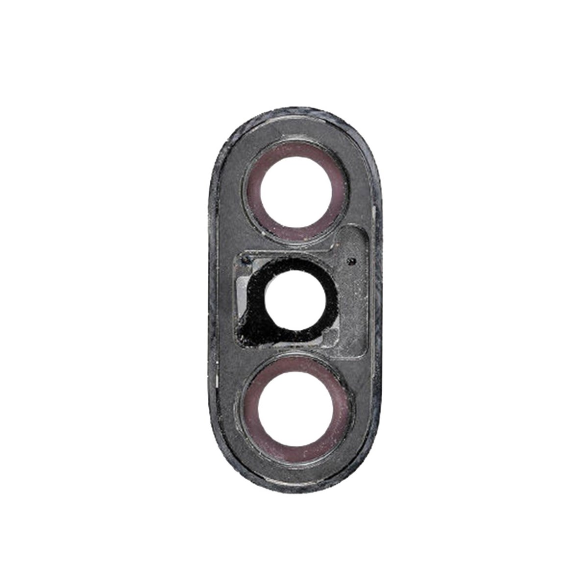 Apple iPhone Xs Max Kamera Lensi Siyah