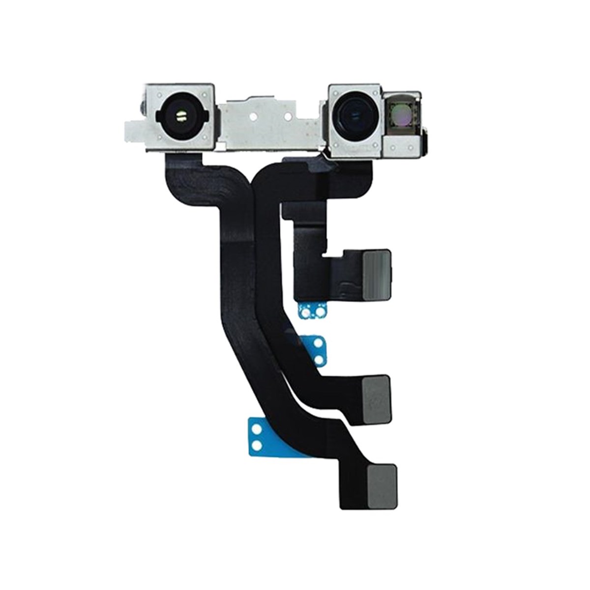 Apple iPhone Xs Max Ön Kamera