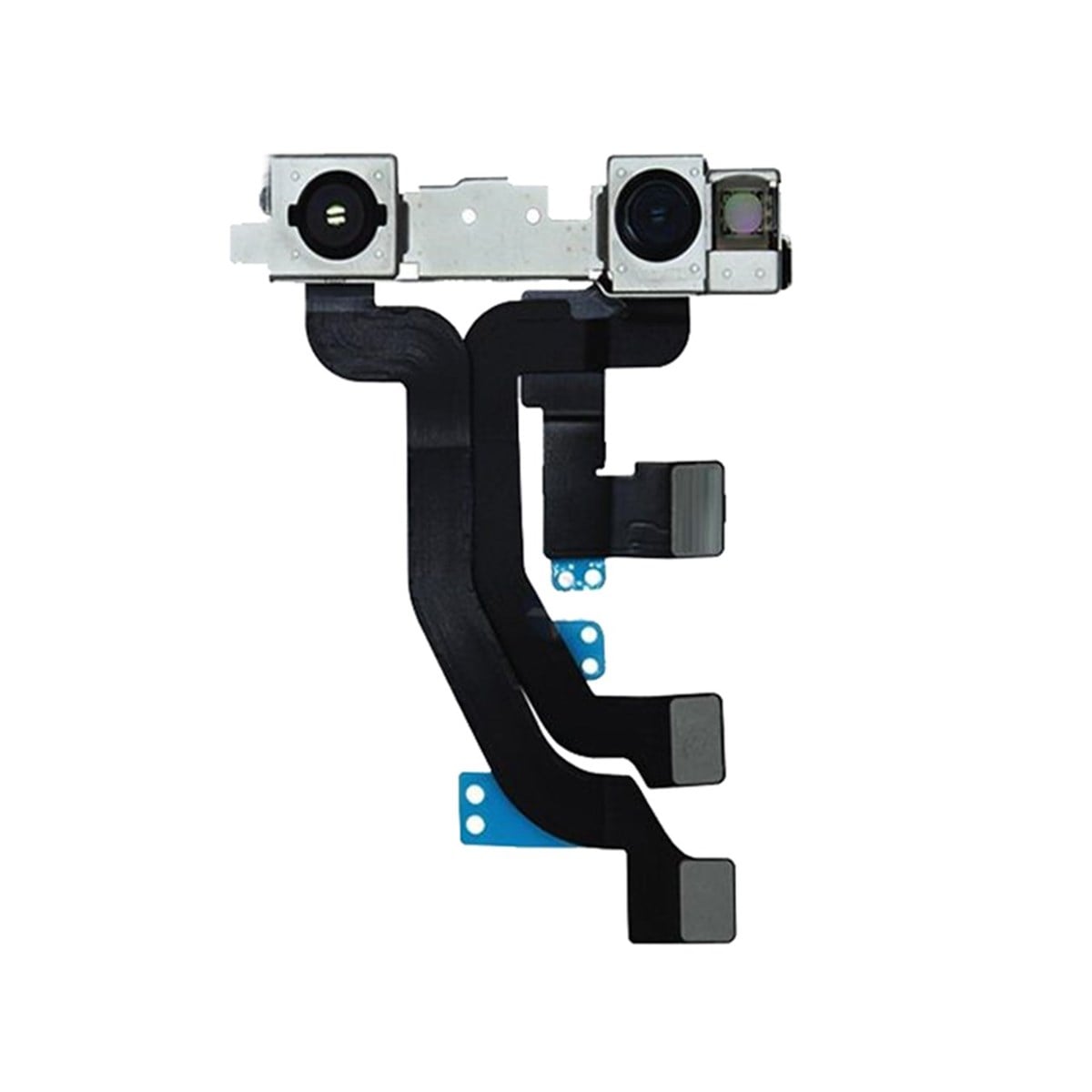 Apple iPhone Xs Ön Kamera