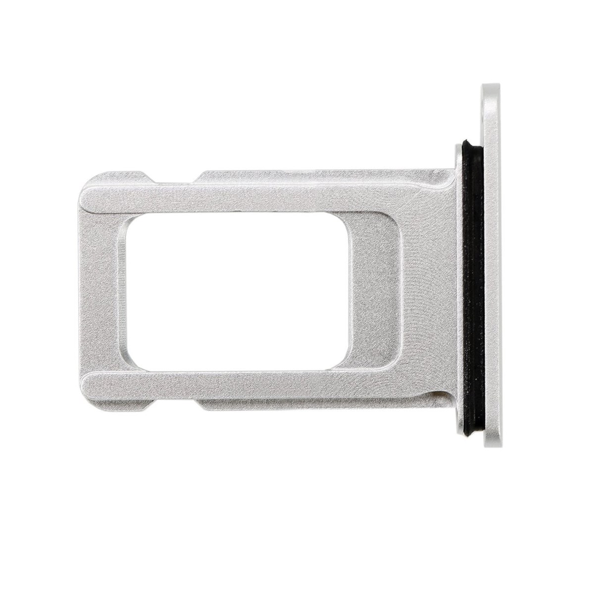 Apple iPhone Xs Sim Kart Tepsisi Silver