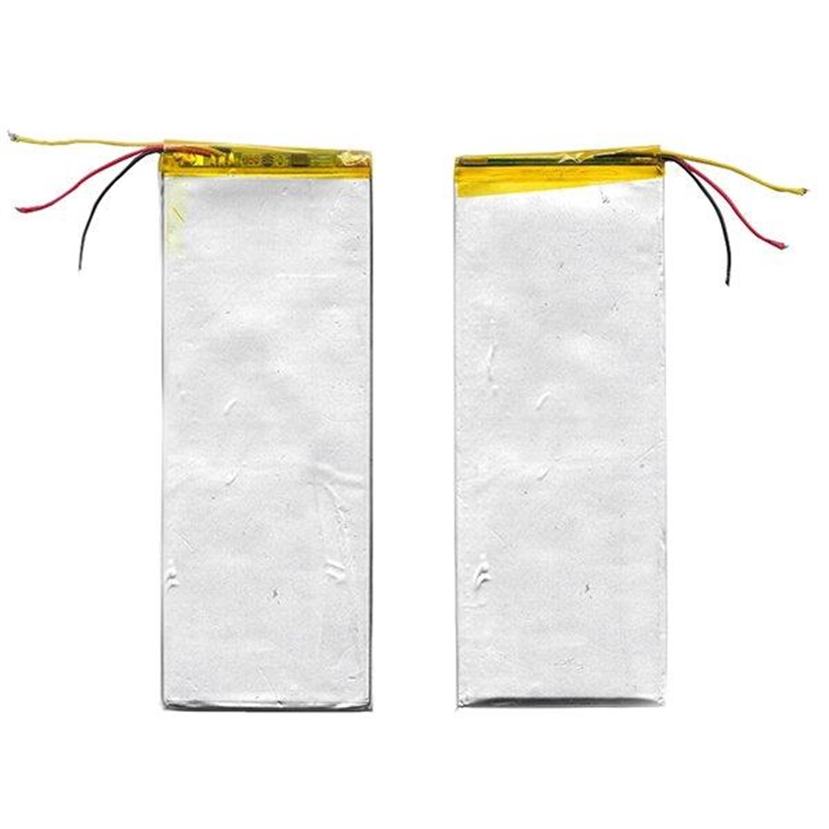 ARZBAT-TB-006 Kodlu 3.7v Batarya Pil