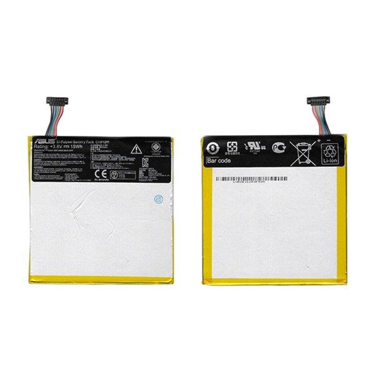 ARZBAT-TB-009 Kodlu 3910mAh 3.8v Batarya Pil