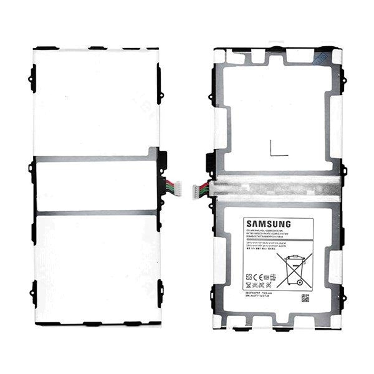 ARZBAT-TB-023 Kodlu 3.8v 7900mAh Batarya Pil