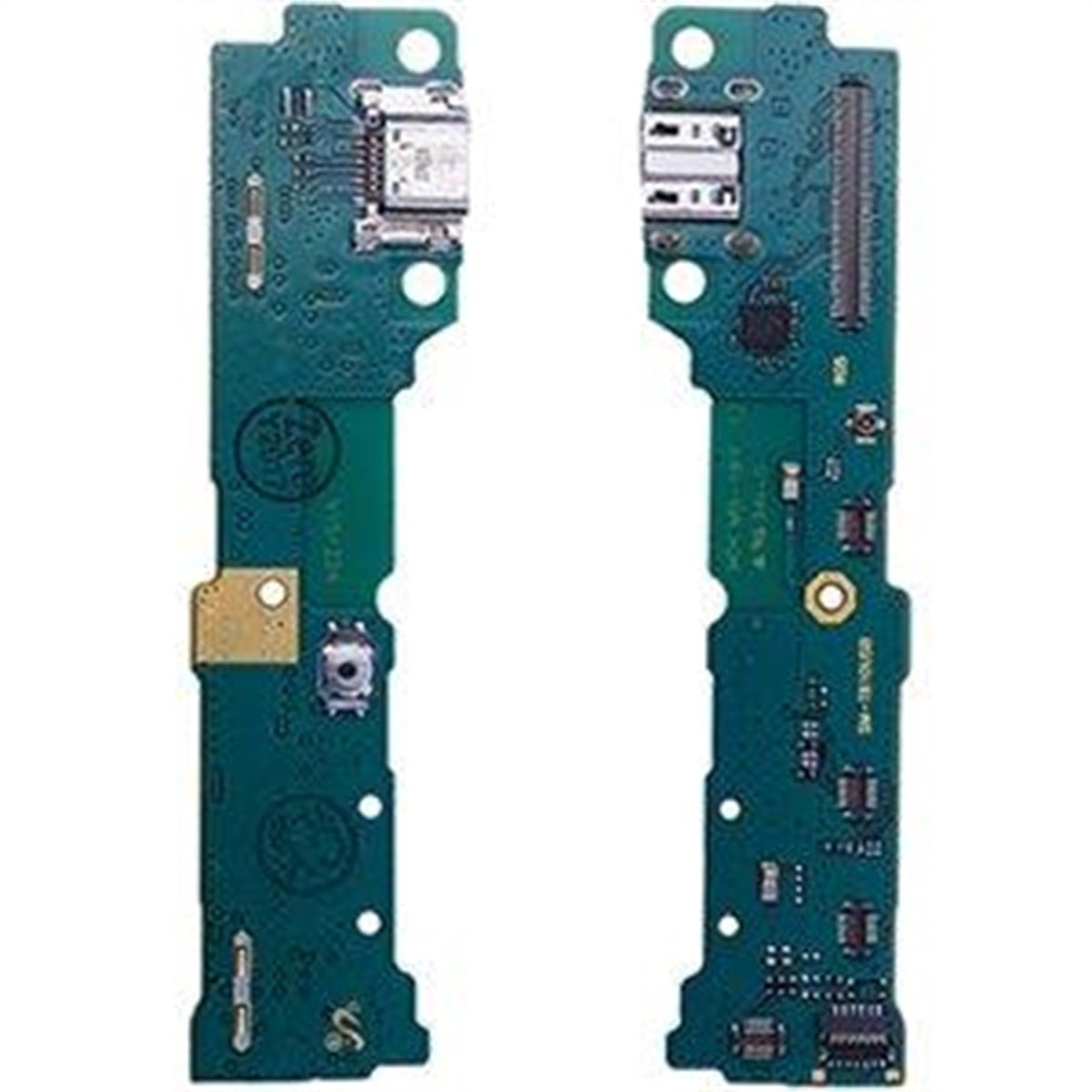 ARZSRJFLX-TB-005 Kodlu Şarj Bordu