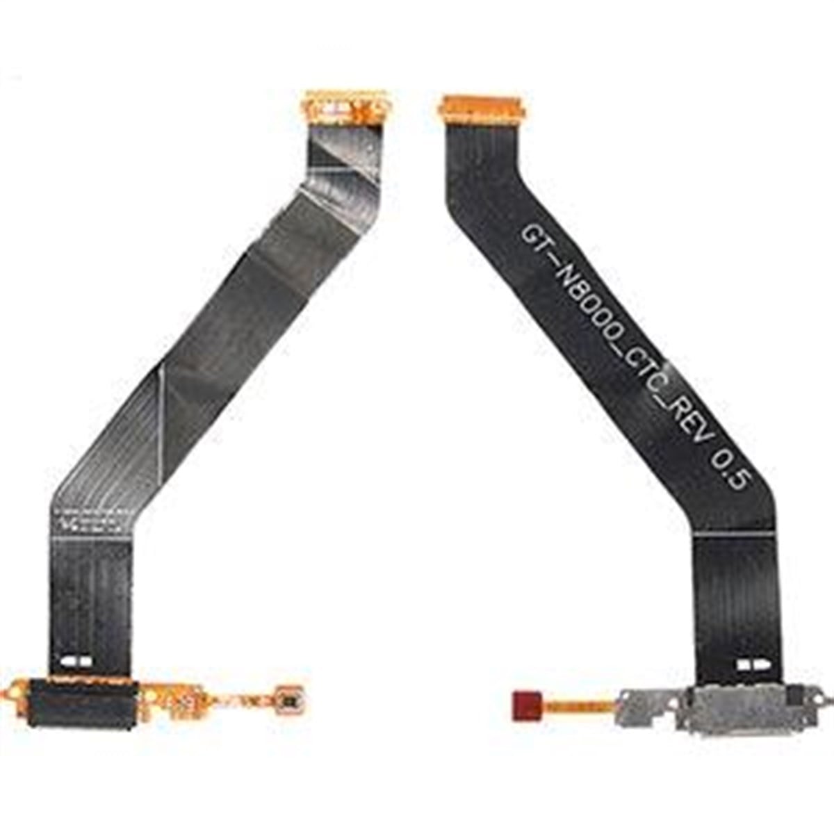 ARZSRJFLX-TB-006 Kodlu Şarj Flex Kablosu