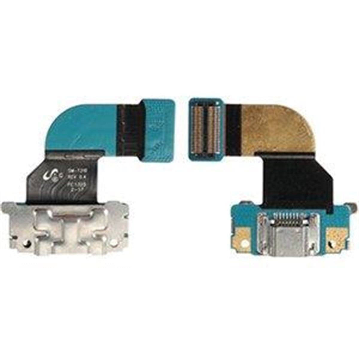 ARZSRJFLX-TB-009 Kodlu Şarj Flex Kablosu
