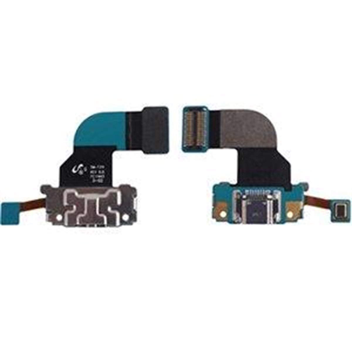 ARZSRJFLX-TB-010 Kodlu Şarj Flex Kablosu