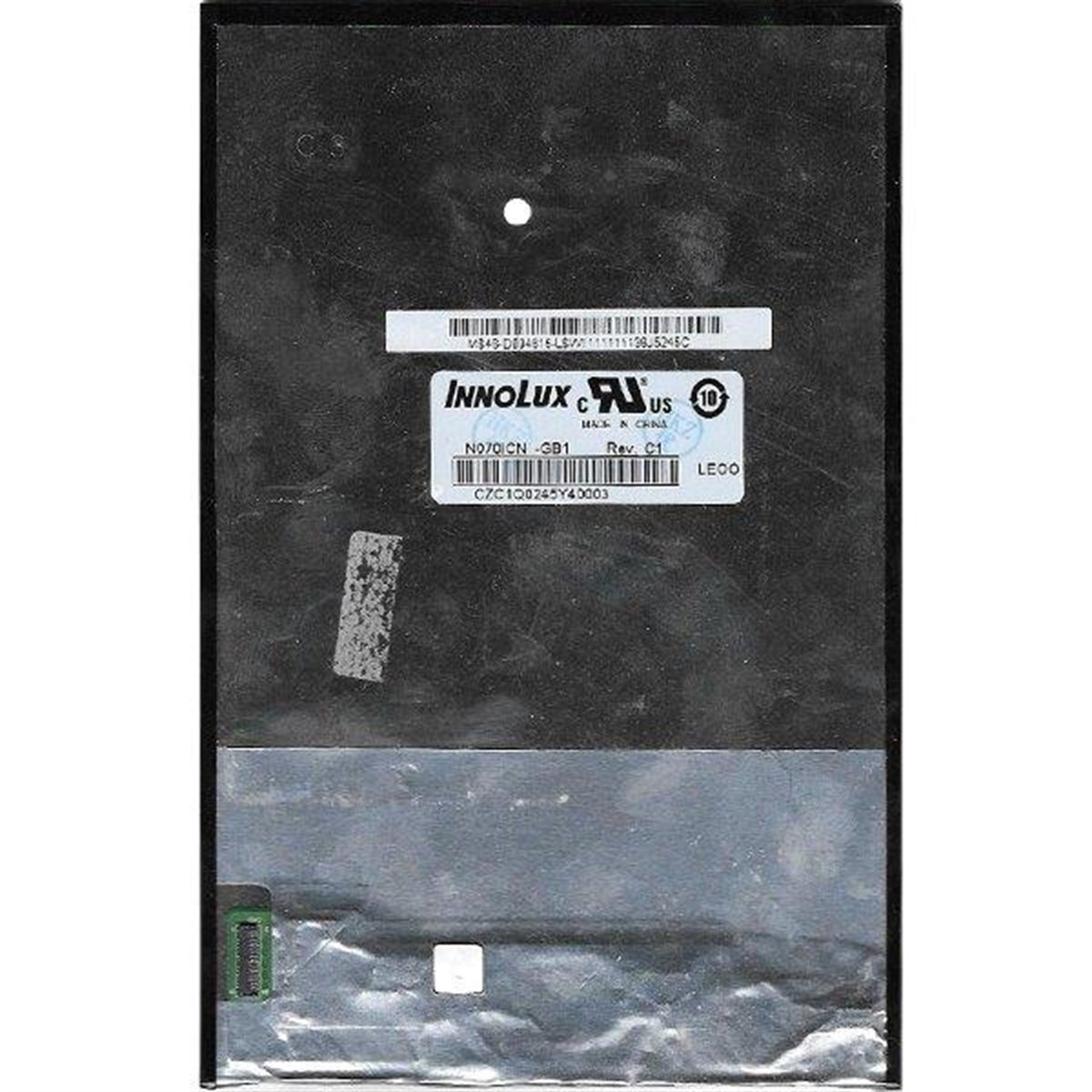 Asus Fonepad K002 Lcd İç Ekran