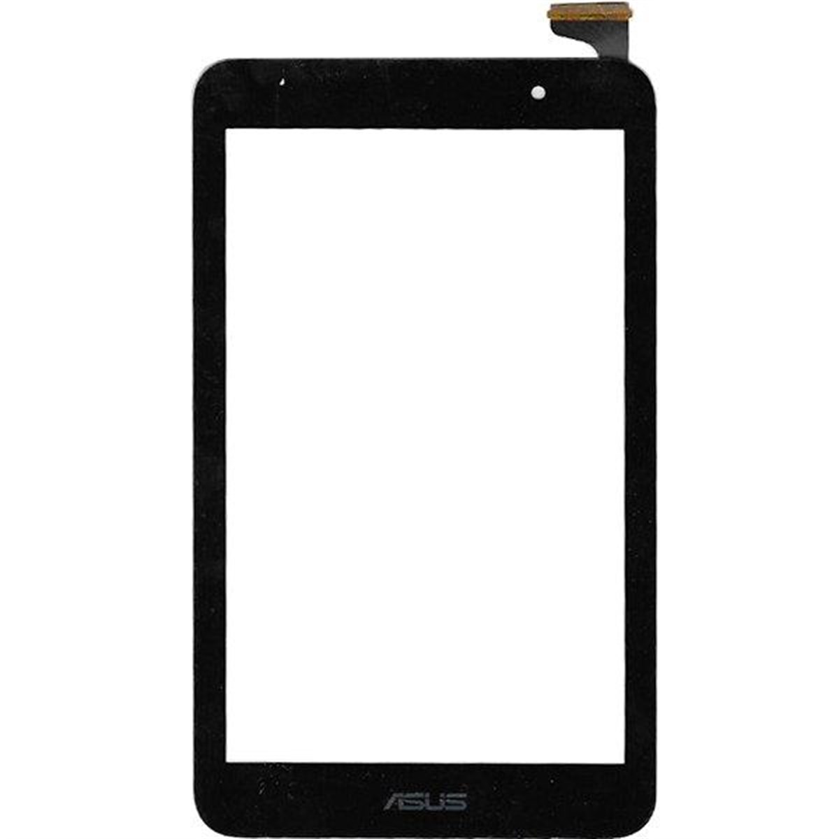 Asus Memo Pad 7 K013 Dokunmatik Siyah