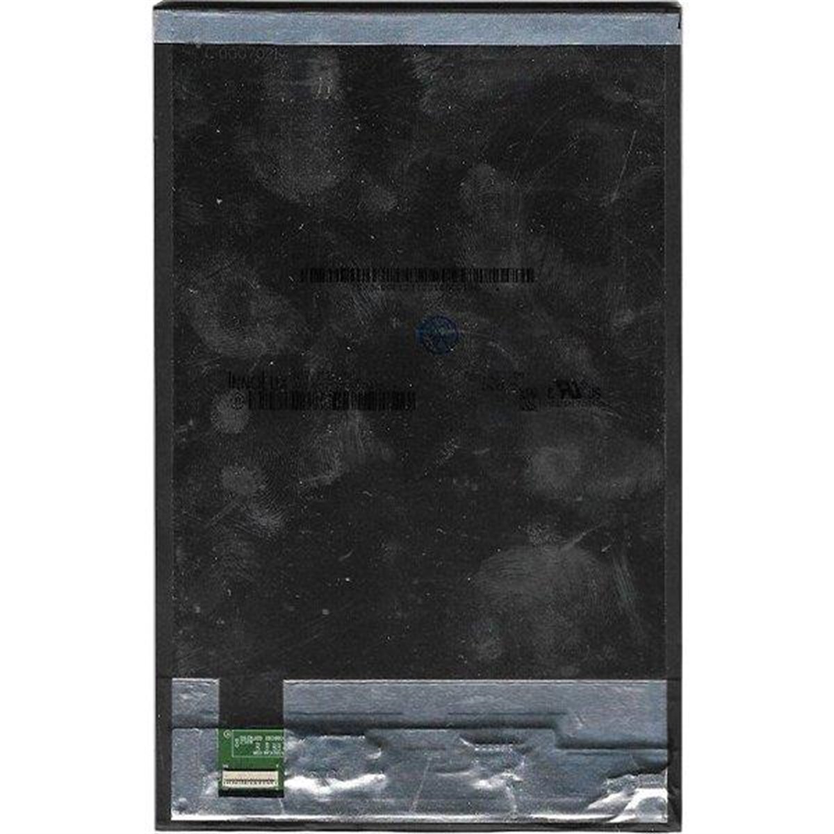 Asus MeMo Pad 7 K013 Lcd İç Ekran