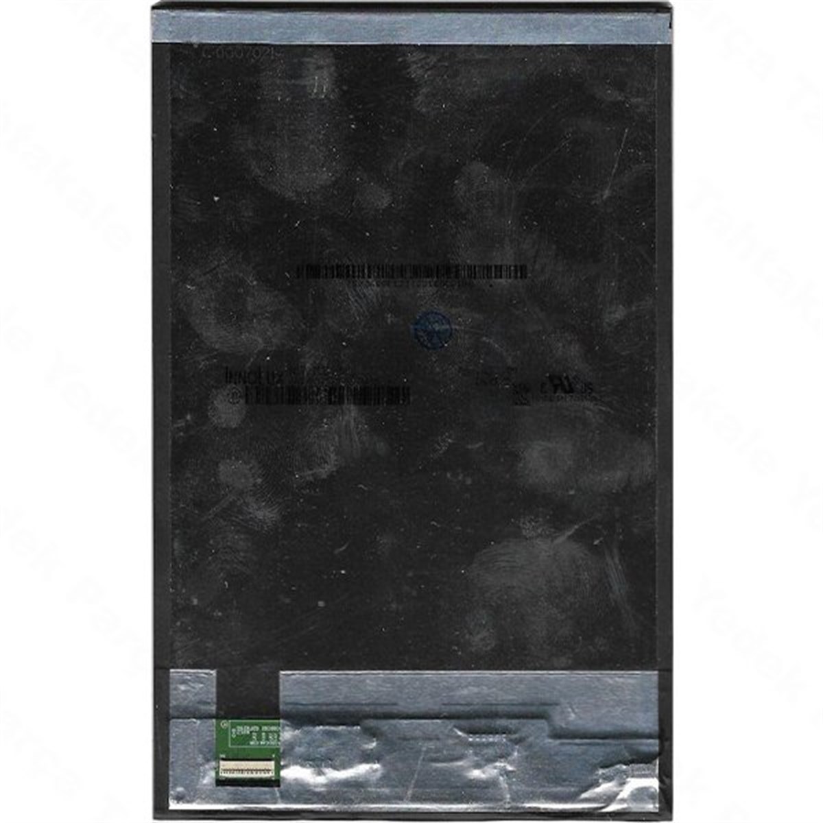 Asus Memo Pad 7 ME176CX Lcd İç Ekran