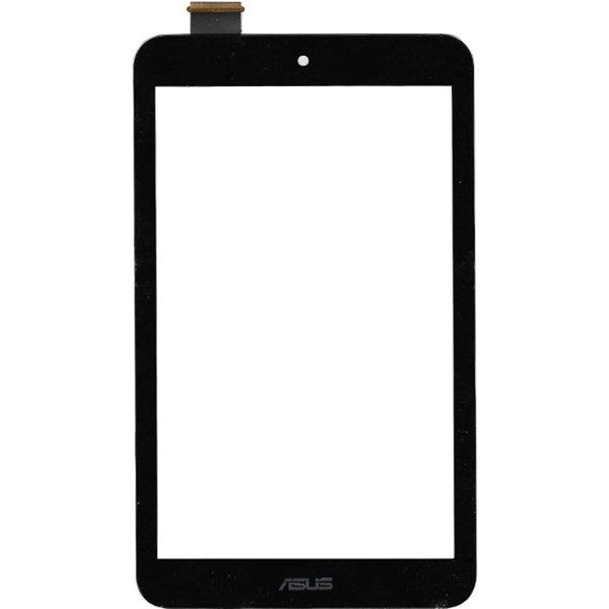 Asus MeMo Pad 8 ME180 Dokunmatik Siyah