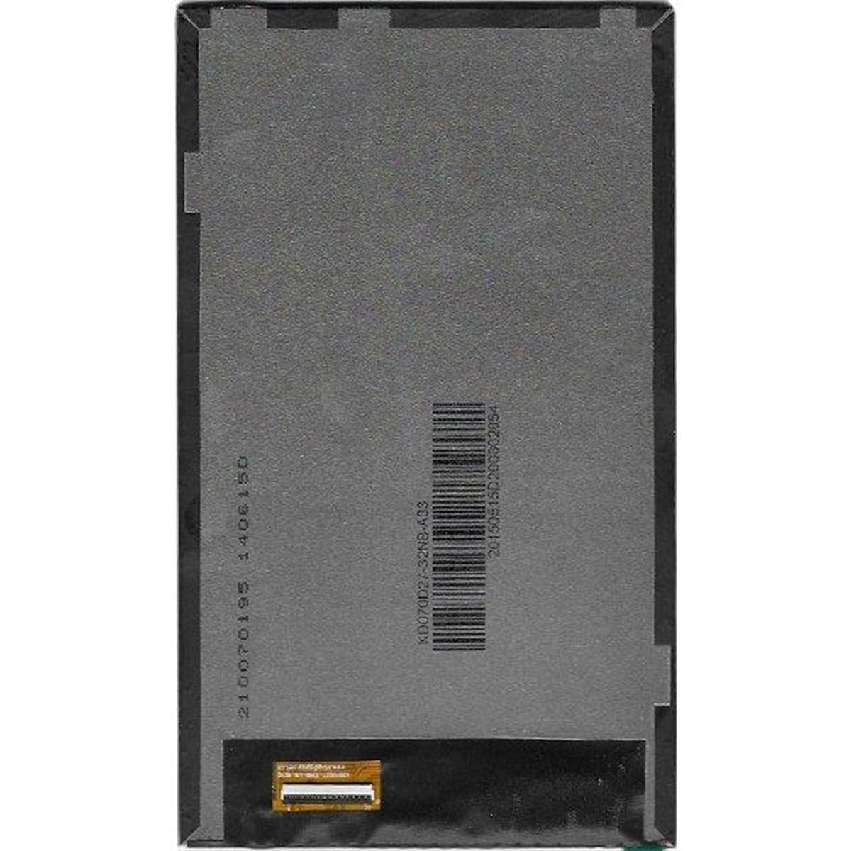 Asus MeMo Pad ME170 Lcd İç Ekran