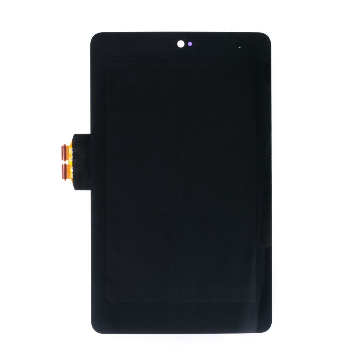Asus Nexus 7 2012 Lcd Ekran Dokunmatik Siyah 3G