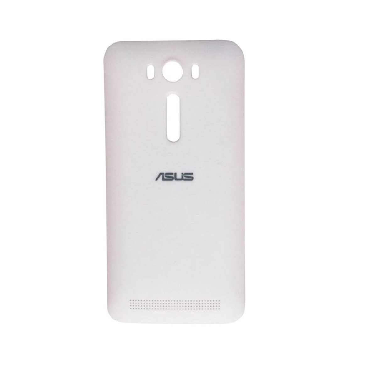 Asus Zenfone 2 Laser Ze550Kl Arka Kapak Beyaz