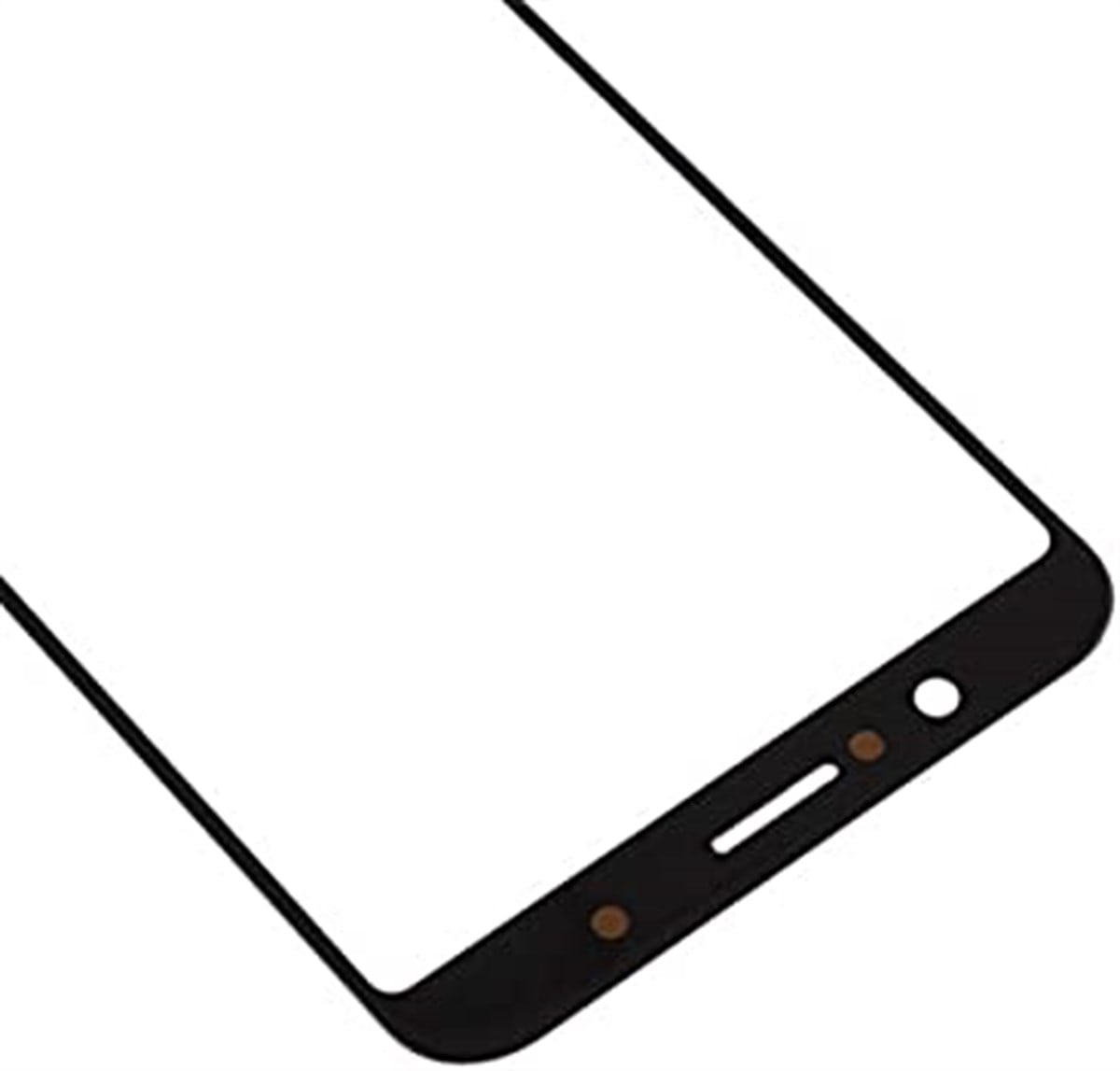 Asus Zenfone Max Pro Zb602kl Lens Cam