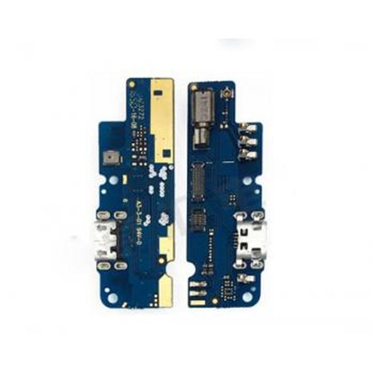 Asus Zenfone Pegasus 3S Max Zc521Tl 5.2 Şarj Soket Bordu