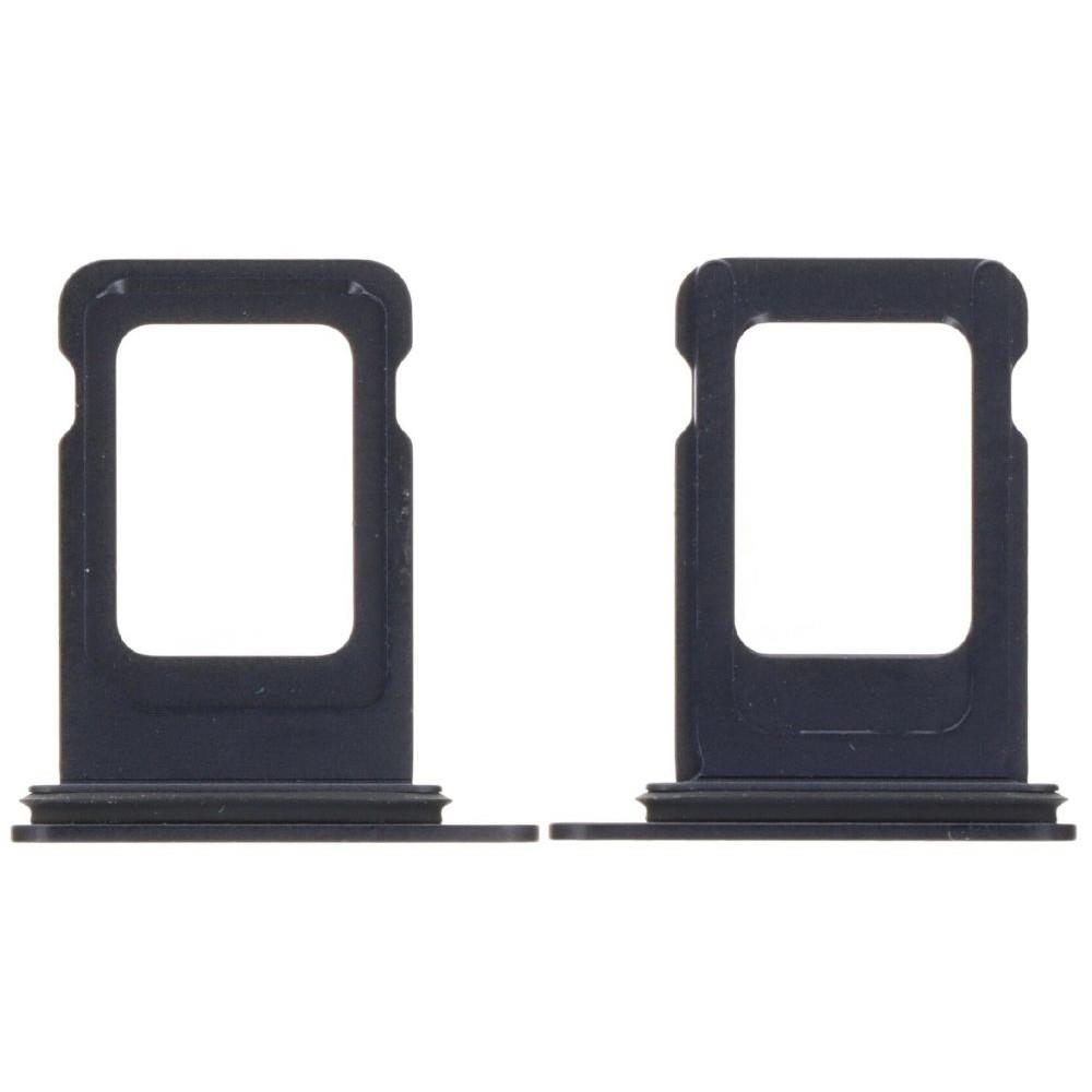 Apple iPhone 14 Sim Kart Tepsisi Siyah