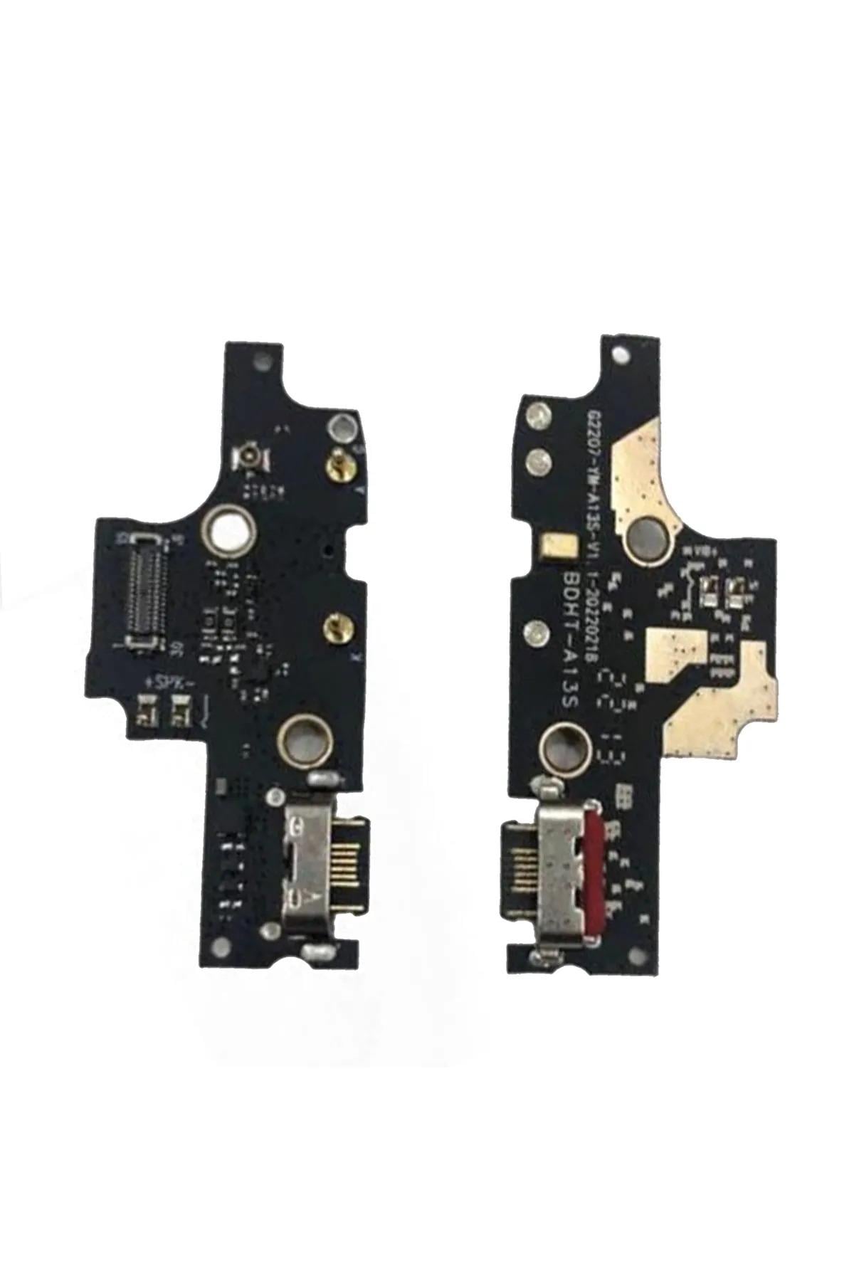 Reeder S19 Max Pro Şarj Soketli Mikrofon Bordu