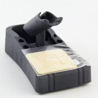 Quick 236 Uyumlu Lehim Kolu Standı Süngerli Havya Tutucu Yedek Stand