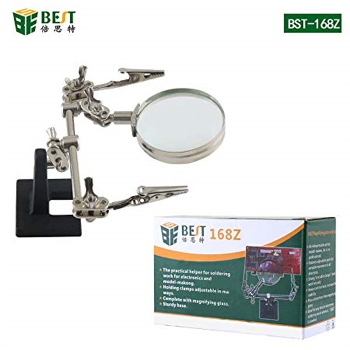 Best 168Z Mercek Hirdavat