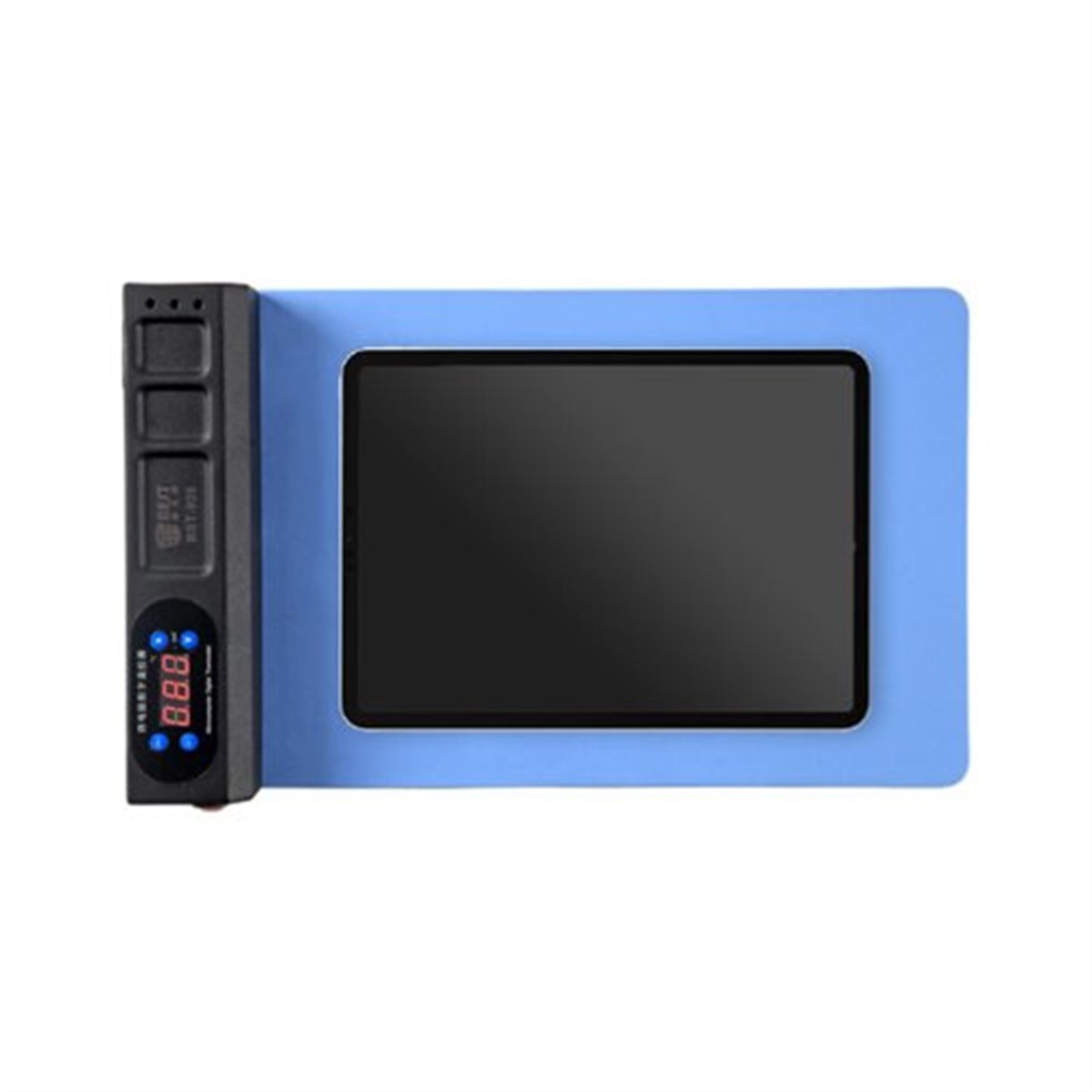Best Bst-928 Lcd Telefon Tablet Ekran Ayırıcı Slikon Ped