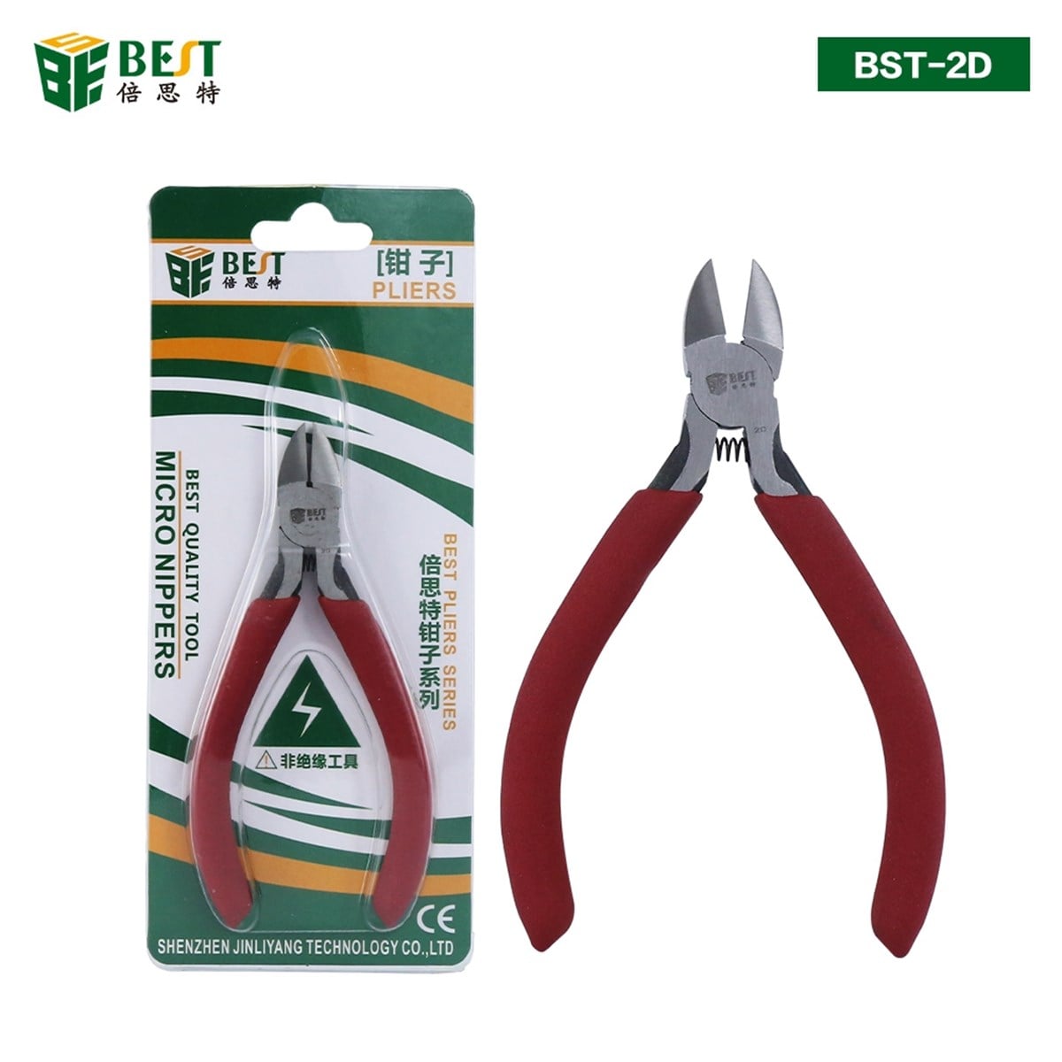 Best Pliers Series Pense Hirdavat