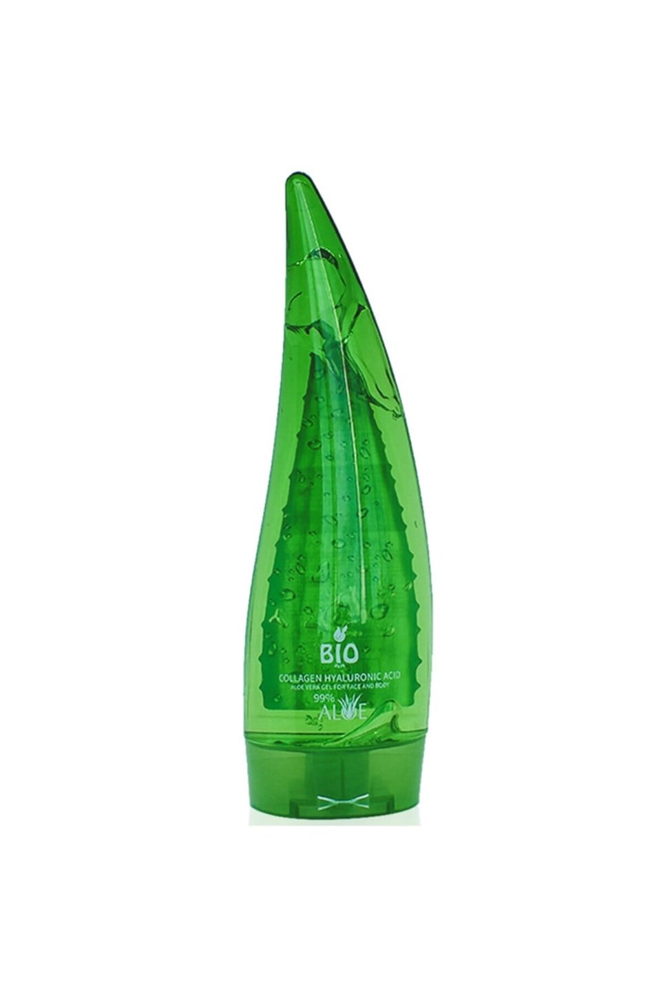 Bio Asia Collagen Hyaluronic Acid Aloe Vera Jel 250 ml