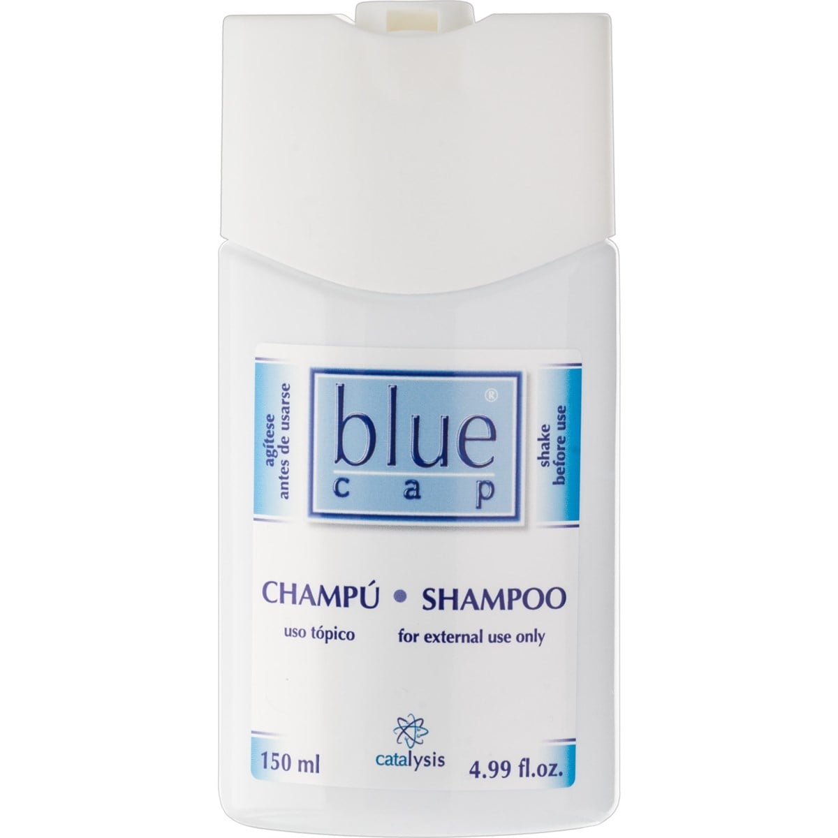 Blue Cap Kepek Bakım Şampuanı 150ml