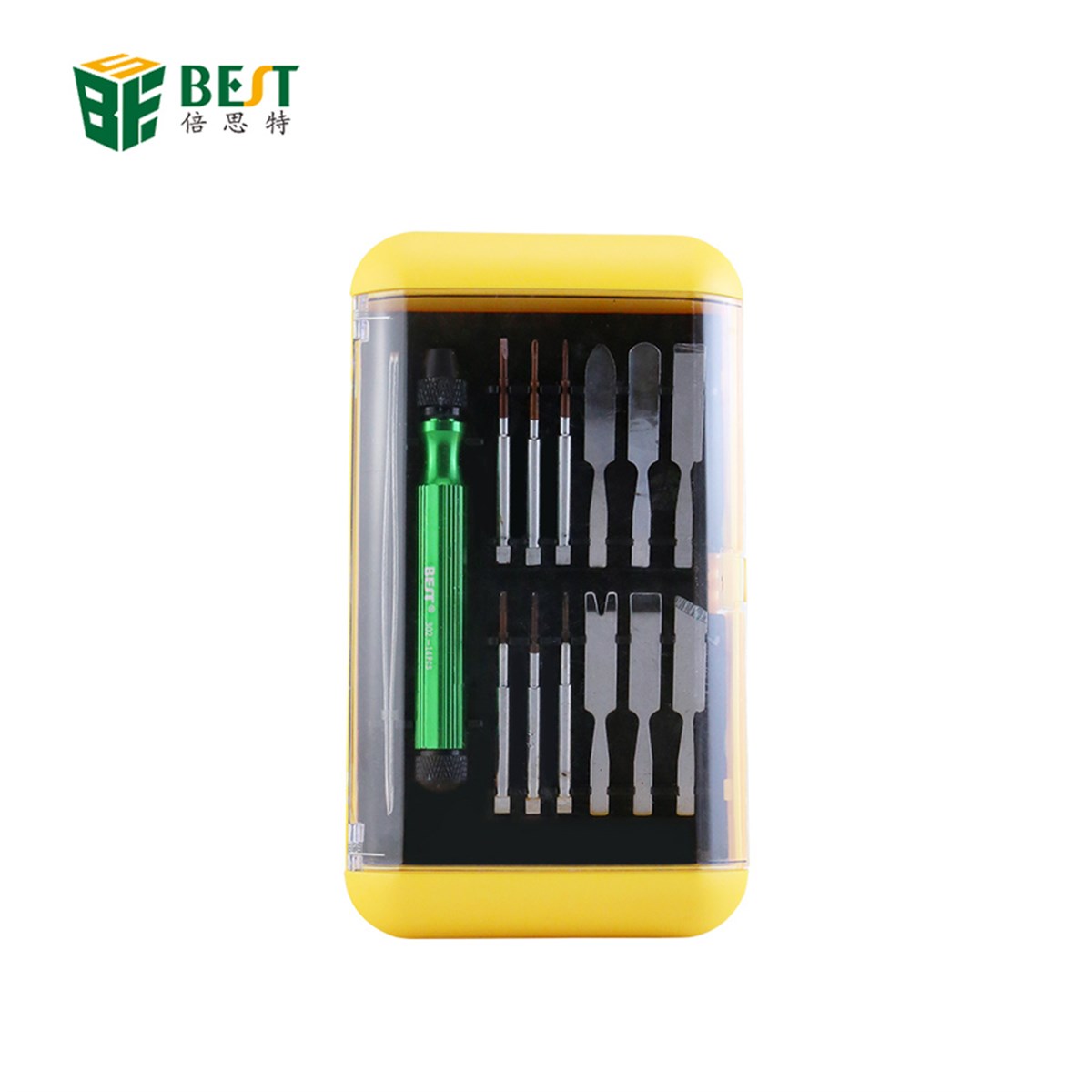 Bst-302 Set Hirdavat