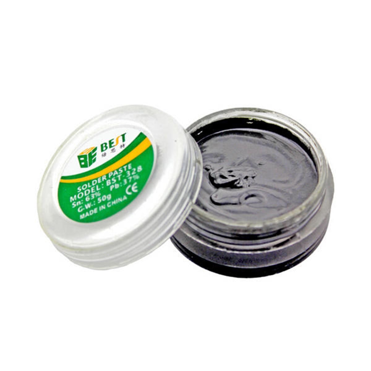 Bst-328 Solder Paste Sivi Lehim Best Hirdavat
