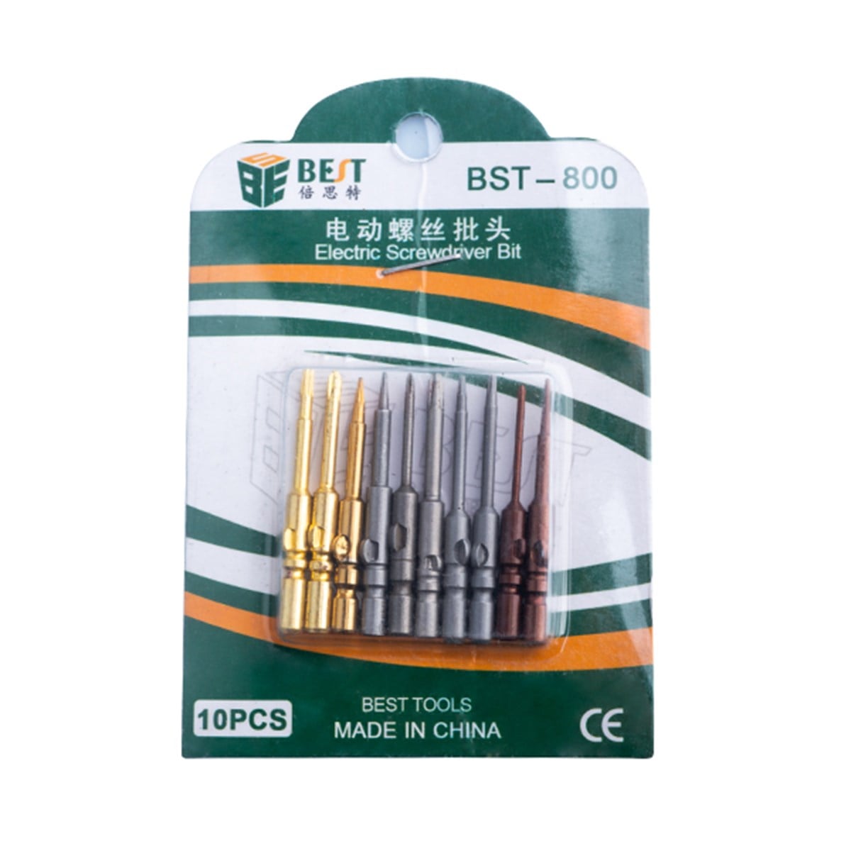 Bst-800 Elektrikli Tornavida Ucu Set Hirdavat