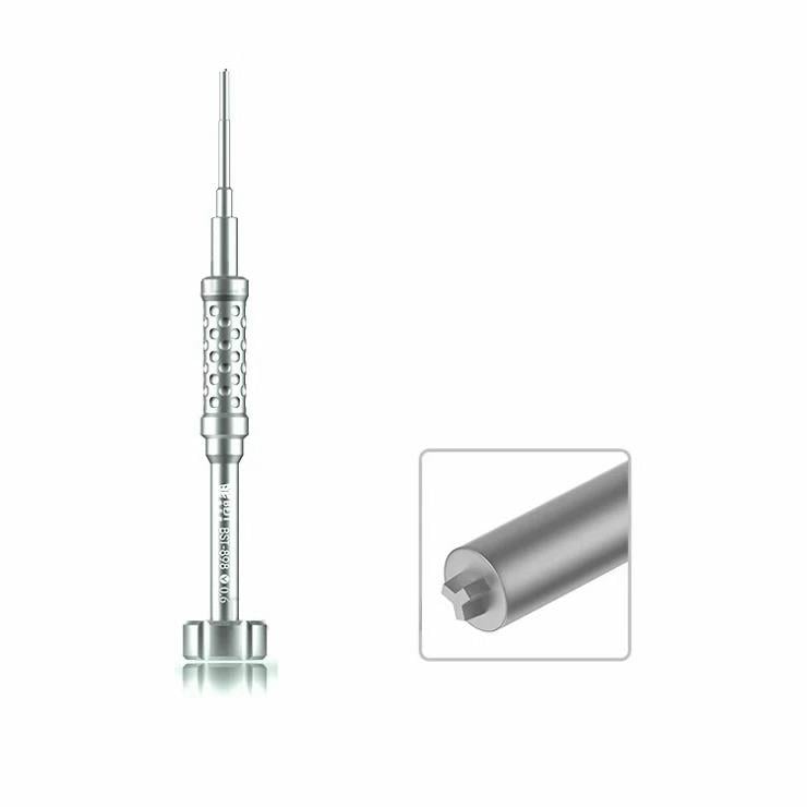 BST-898 Profesyonel Hassas 3D Tornavida 0.6