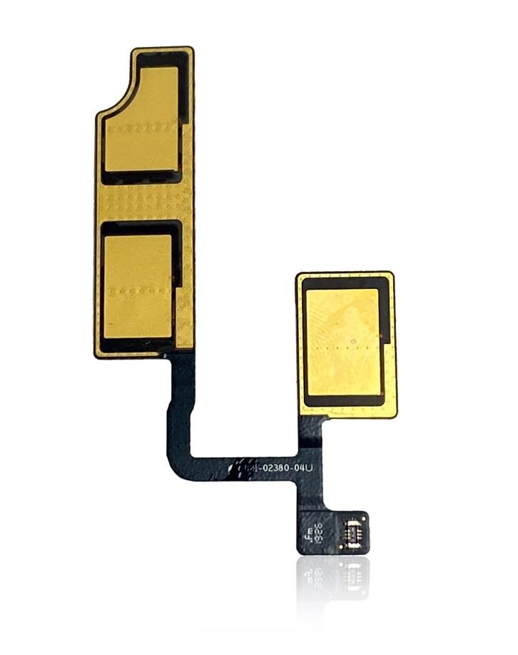 Apple iPhone 11 Uyumlu Wifi Anten Filmi Flex