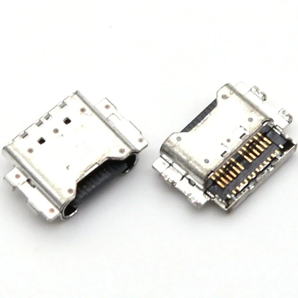 Samsung Galaxy Tab A SM-T510 Uyumlu Şarj Soketi