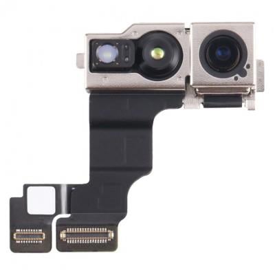 Apple iPhone 15 Plus Uyumlu Ön Kamera