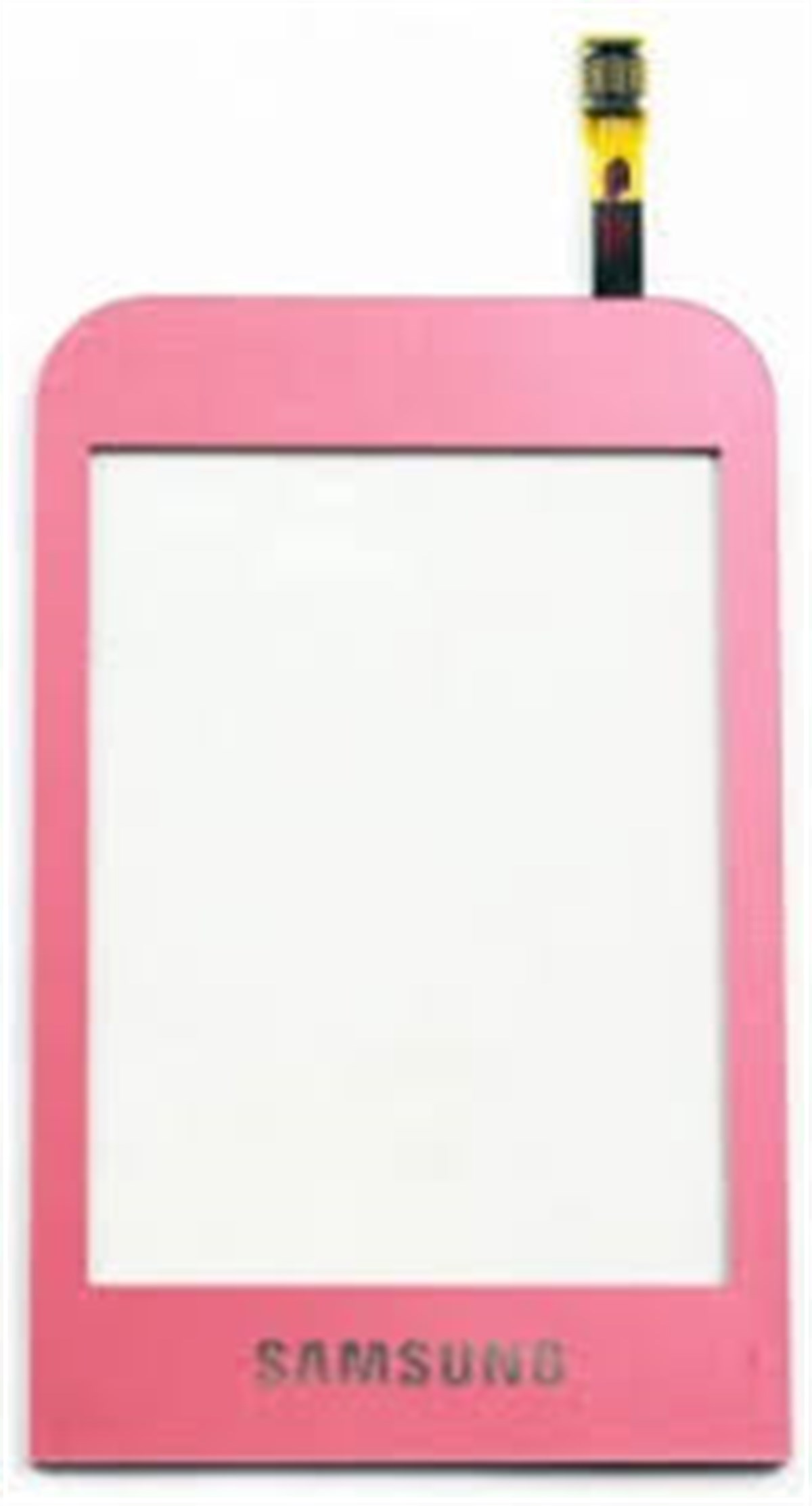 C3303 C3300 Pembe Dokunmatik