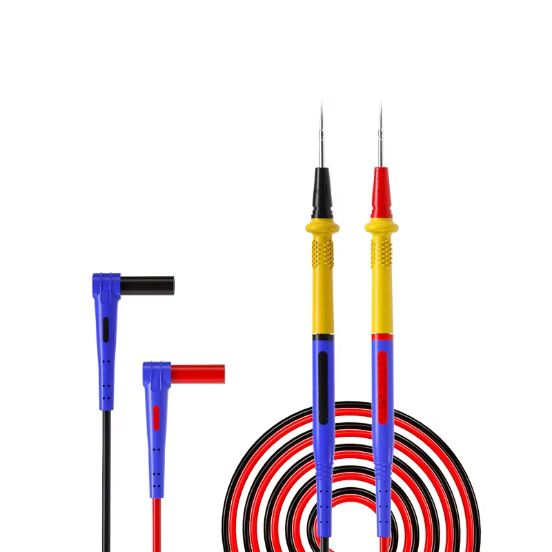 Mechanic P40 Multimetre Hassas Test Probu 0.2mm 120cm