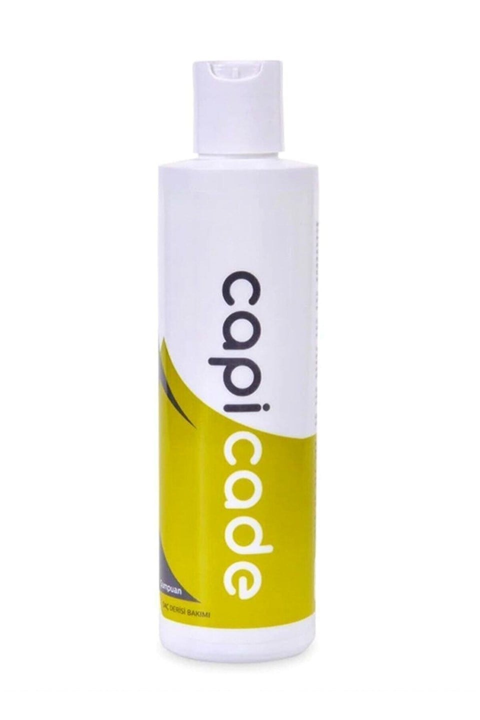 Capicade Ardıç Özlü Şampuan 220 ml