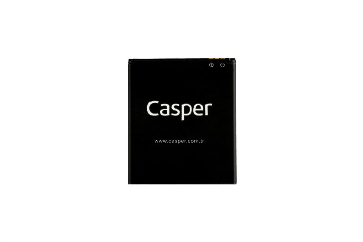 Casper Via F2 Batarya Pil
