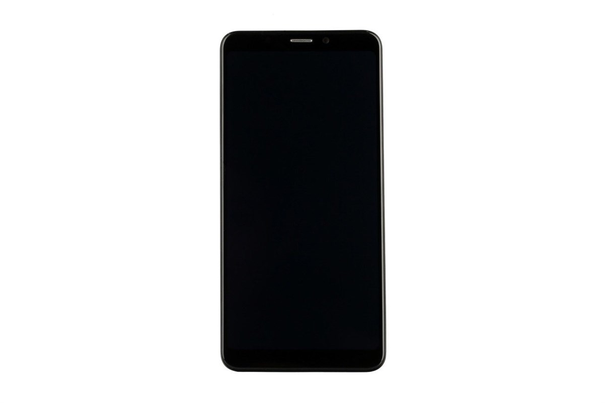 Casper Via G1 Plus Lcd Ekran Dokunmatik Siyah Çıtalı