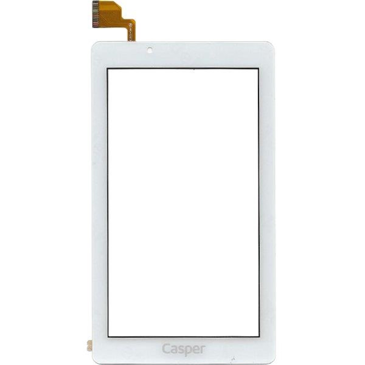 Casper Via S17 Dokunmatik Beyaz