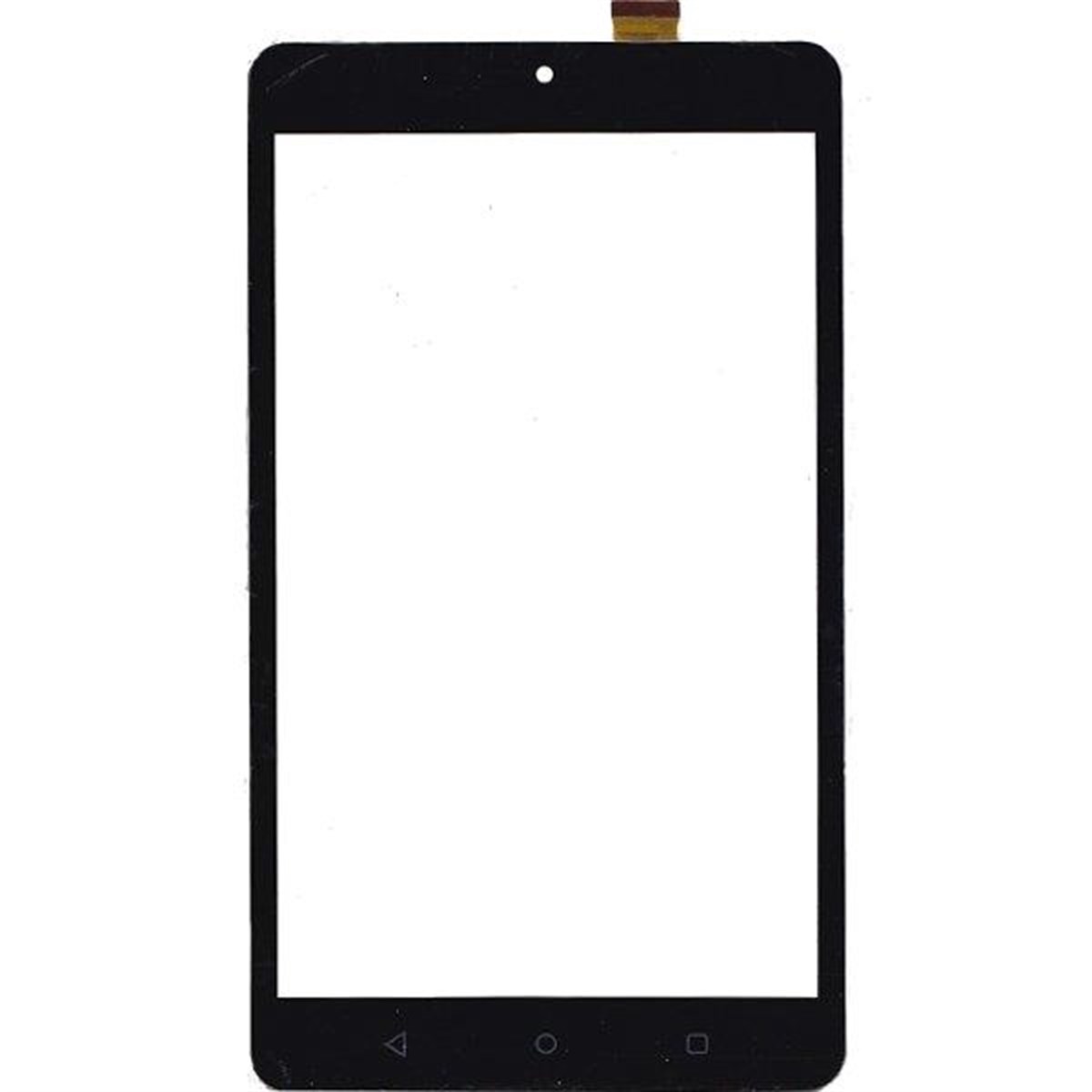 Casper Via S28 Dokunmatik Siyah