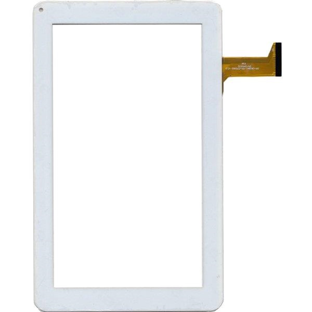 Cedrix Pad CDX-970 Dokunmatik Beyaz