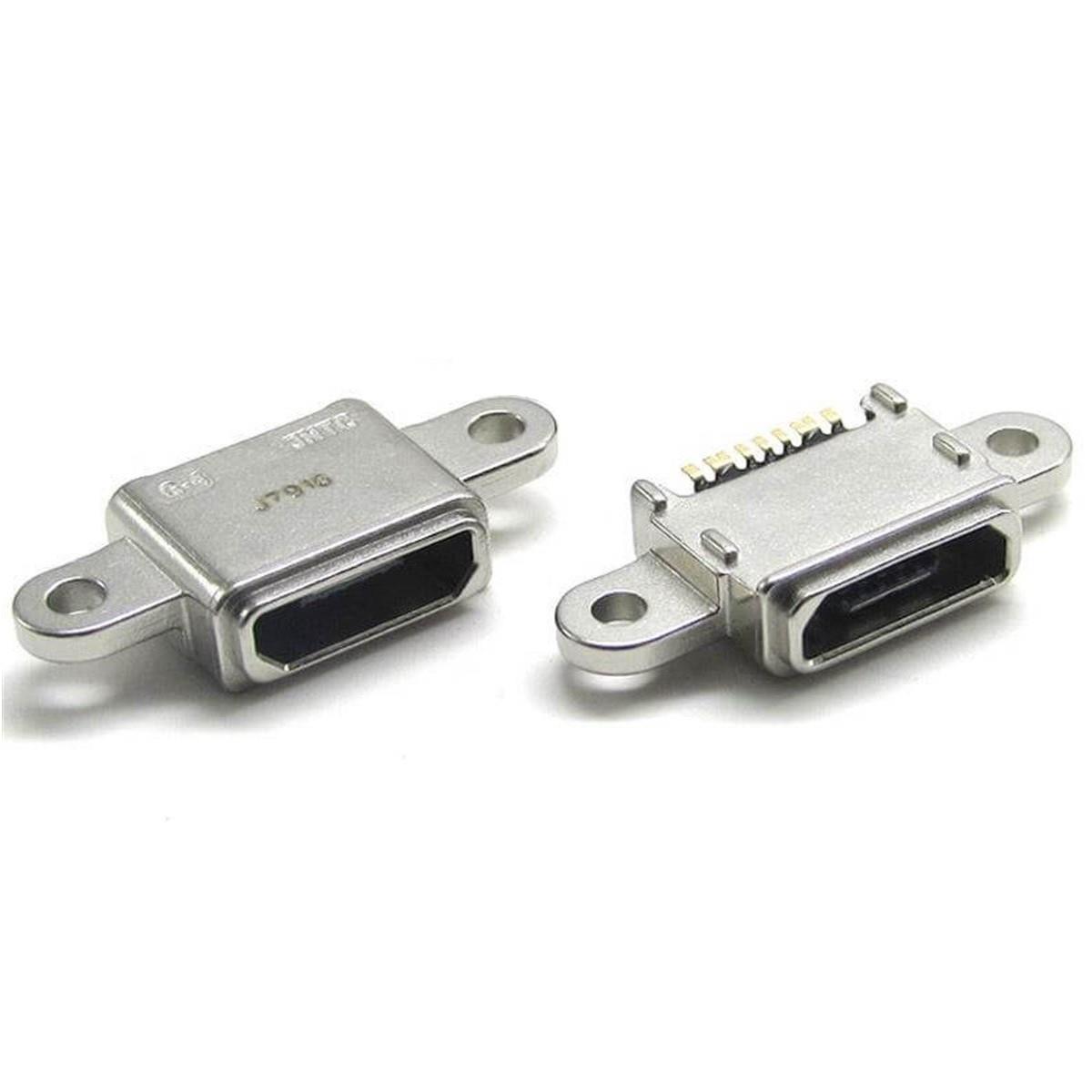 Samsung Galaxy S7 G930 Uyumlu Şarj Soketi