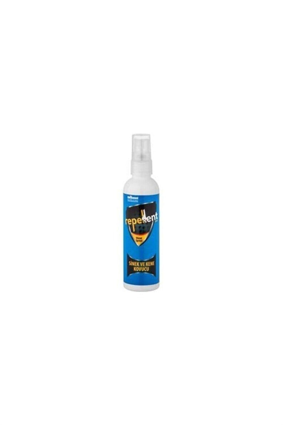 Chrysamed Repellent Kene ve Sinek Kovucu Vücut Spreyi 100 ml