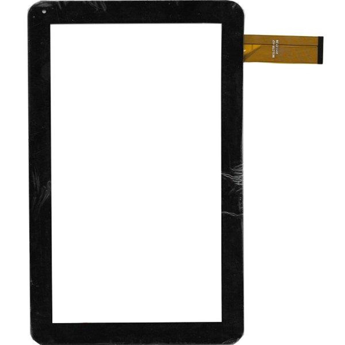 Codegen Dream 101 Dokunmatik 40 Pin Dokunmatik Siyah - Model 1