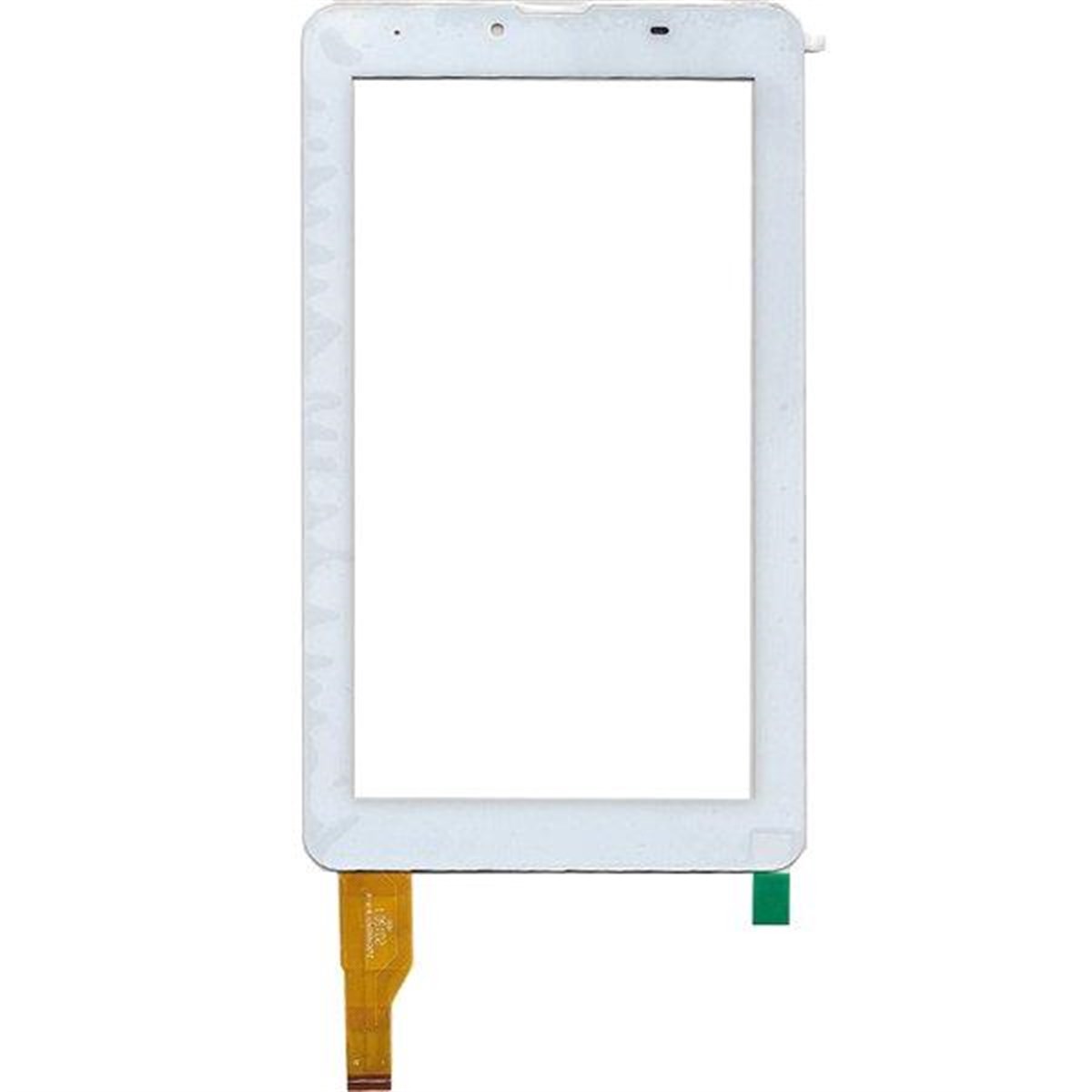 Concord 3G Phablet C-708 Dokunmatik Beyaz - Model 1