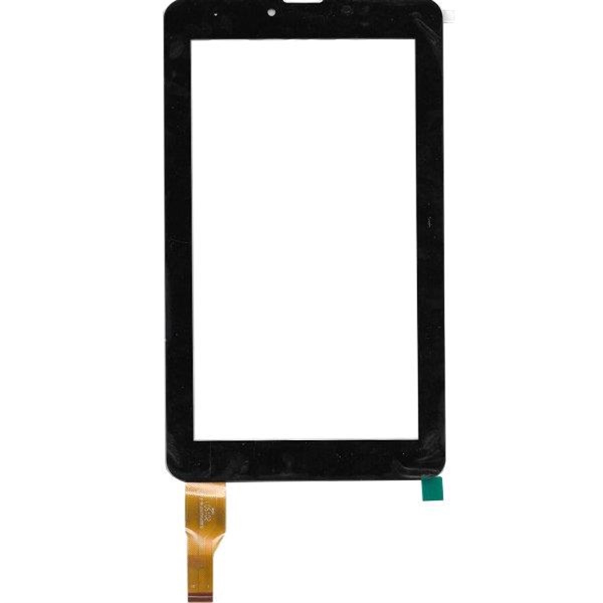 Concord 3G Phablet C-708 Dokunmatik Siyah - Model 1