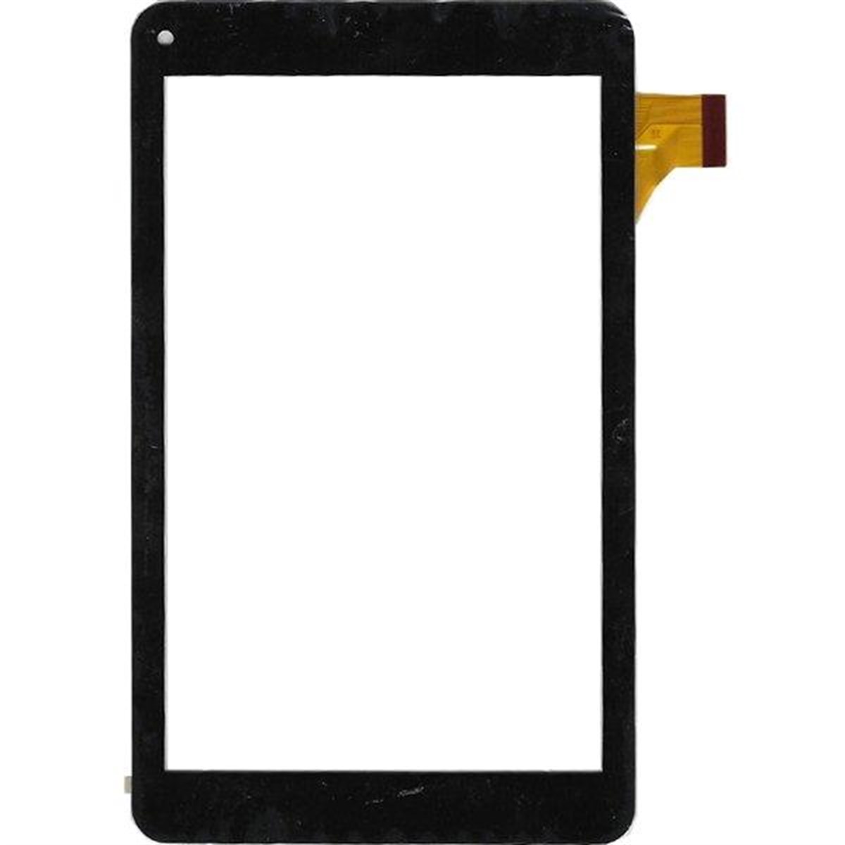 Concord Flyfix T7 Dokunmatik Siyah